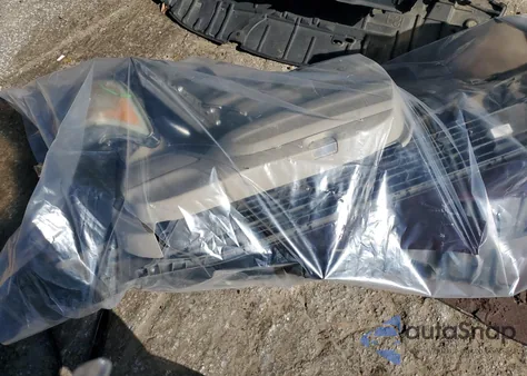 2013 Honda Odyssey Exl из США, поврежденный, VIN 5FNRL5H61DB033665